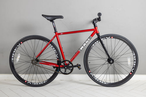 MASI Fixed Gear Fixi Bike Warehouse Clearance