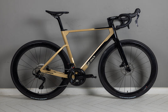 JAVA – UAEcycle