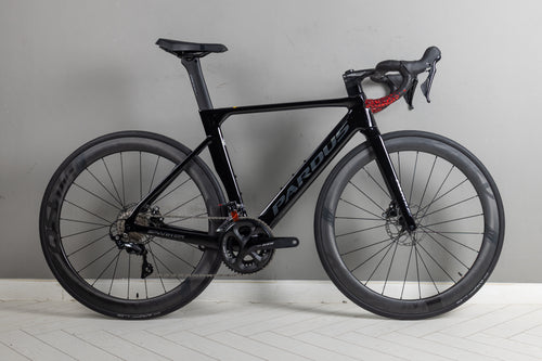 Pardus Spark RS 105 R7020 Carbon Road Bike  warehouse Clearance