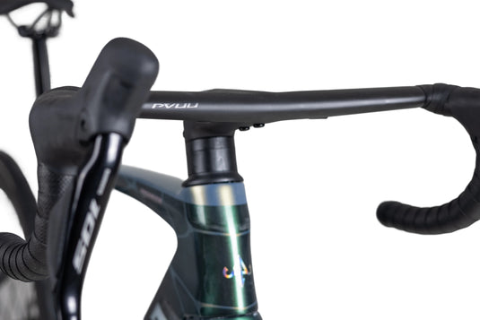Kossea Pioneer SL 105 Di2 Carbon Road Bike with Carbon Wheels