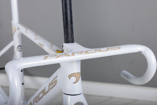 Pardus Spark RS Silk Road Limited Edition 105 Di2  Frameset