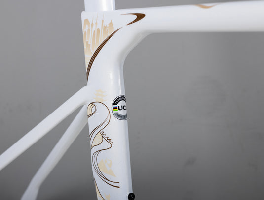 Pardus Spark RS Silk Road Limited Edition 105 Di2  Frameset