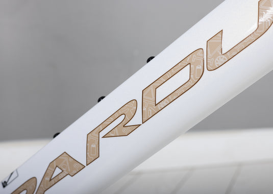 Pardus Spark RS Silk Road Limited Edition 105 Di2  Frameset