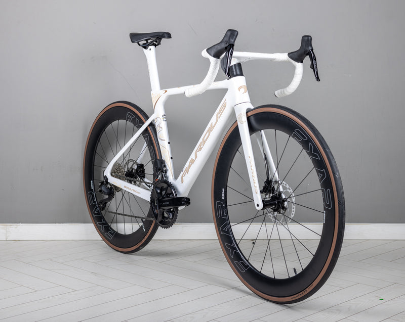 Load image into Gallery viewer, Pardus Spark RS Silk Road Limited Edition 105 Di2 With Carbon Wheel
