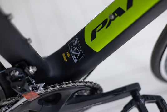 Pardus Spark 105 Rim Brake Size XS Warehouse Clearance