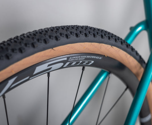 Pardus Uragano Sport 105 Gravel Bike