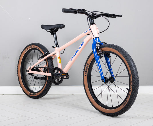 Pardus FUN 20 Inch Alloy Kids Bike