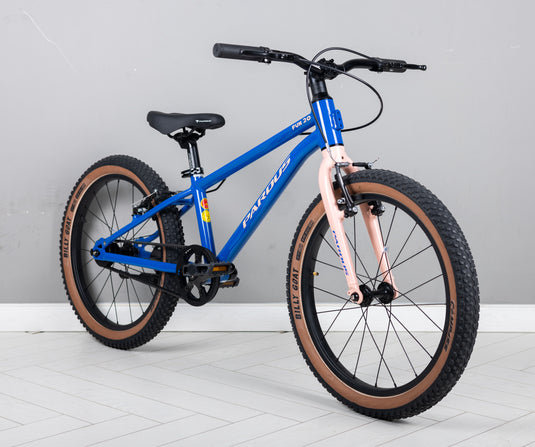 Pardus FUN 20 Inch Alloy Kids Bike