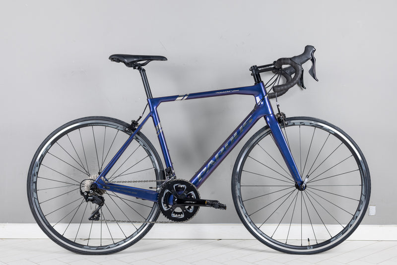 Load image into Gallery viewer, Pardus Robin Sport Carbon Road Bike Warehouse Clearance
