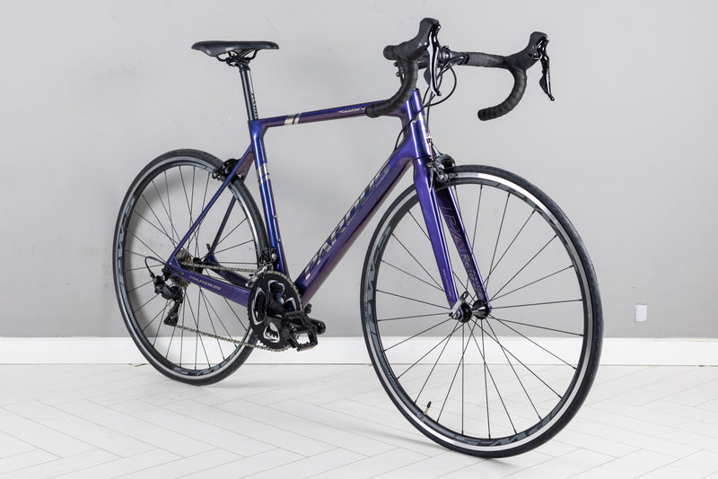 Load image into Gallery viewer, Pardus Robin Sport Carbon Road Bike Warehouse Clearance
