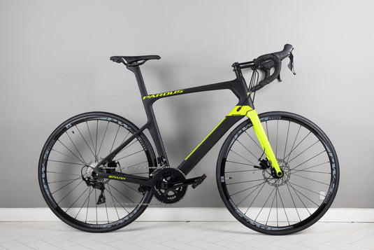 Pardus Spark Sport Disc 105 Warehouse Clearance