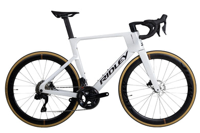 Ridley Noah 3.0 Shimano 105 di2