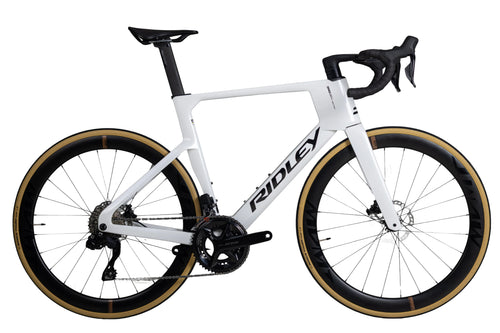 Ridley Noah 3.0 Shimano 105 di2
