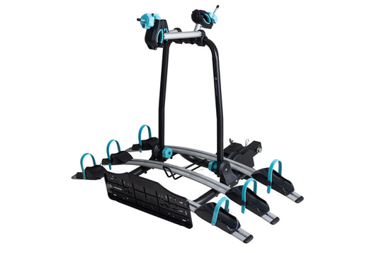 Sunpeed Hitch Bike Rack Bicycle carrier for 3 Bikes