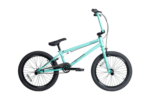 Promade BMX Freestyle