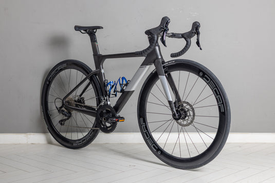 JAVA Fuoco Top 7120-1 12 Speed Warehouse Clearance