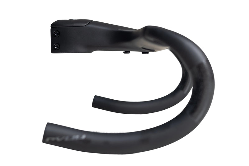 Load image into Gallery viewer, PVUU Stella One Integrated Road Carbon Handlebar
