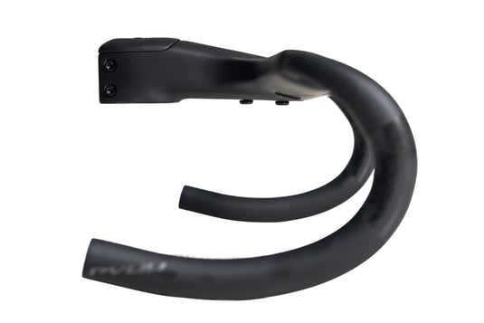 PVUU Stella One Integrated Road Carbon Handlebar