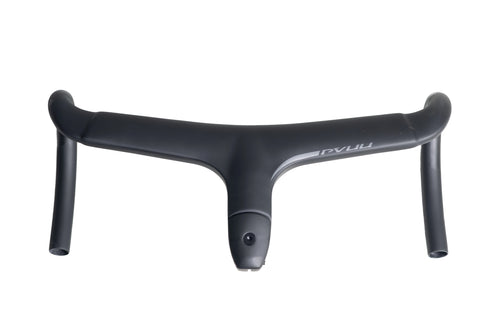 PVUU Stella One Integrated Road Carbon Handlebar