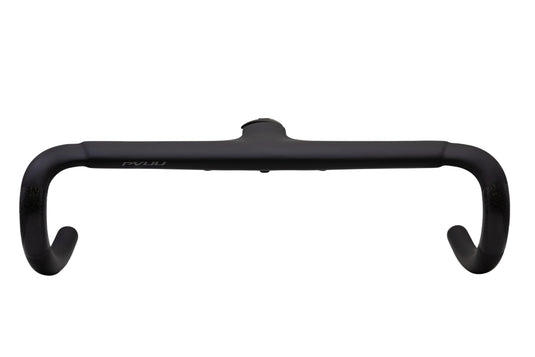 PVUU Stella One Integrated Road Carbon Handlebar