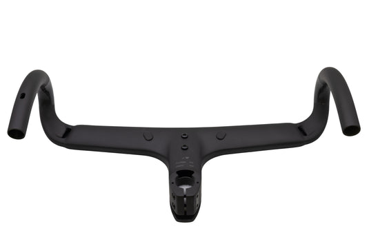 PVUU Stella One Integrated Road Carbon Handlebar