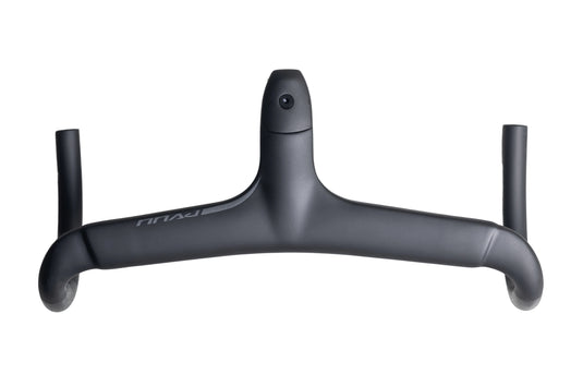 PVUU Stella One Integrated Road Carbon Handlebar