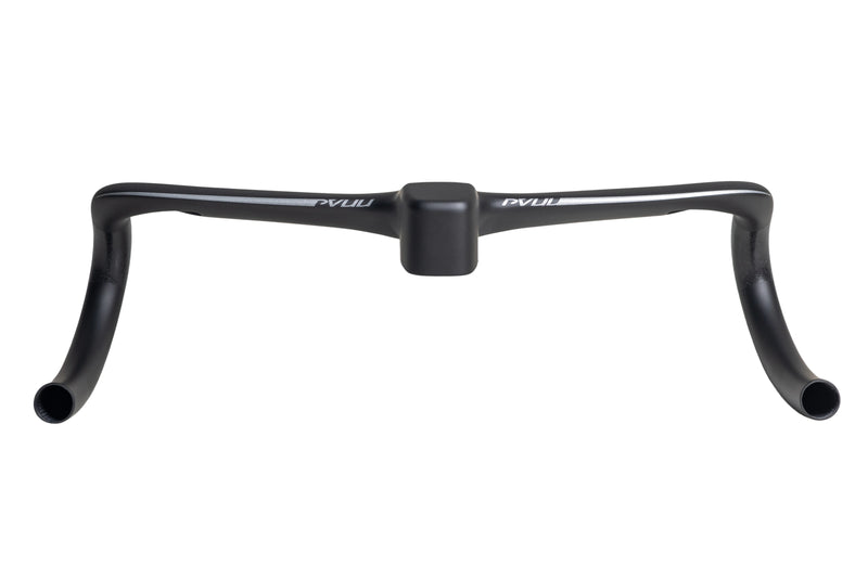 Load image into Gallery viewer, PVUU DAMO One Integrated Road Carbon Handlebar
