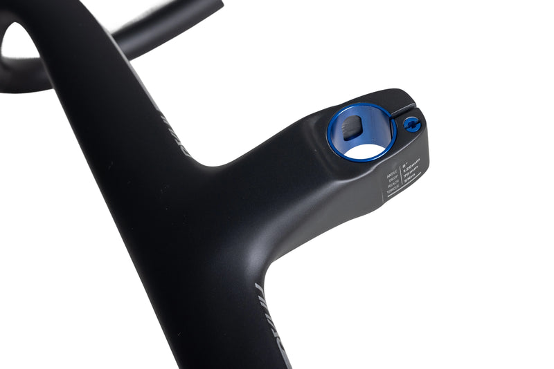 Load image into Gallery viewer, PVUU DAMO One Integrated Road Carbon Handlebar
