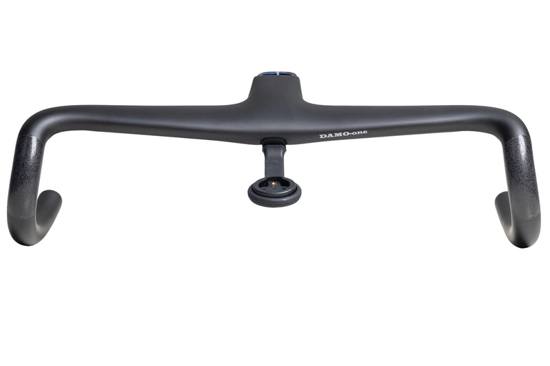 Load image into Gallery viewer, PVUU DAMO One Integrated Road Carbon Handlebar
