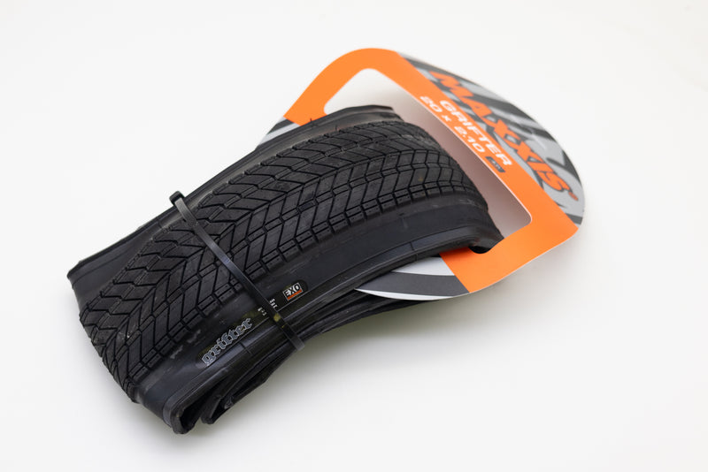 Load image into Gallery viewer, Maxxis BMX Tyre 20 Inch Bike Tire
