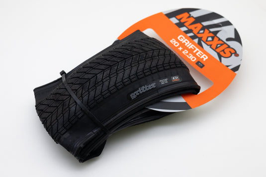 Maxxis BMX Tyre 20 Inch Bike Tire