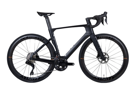Pardus Spark Sport 105 Di2 12 Speed Carbon Road Bike with Carbon Wheelset