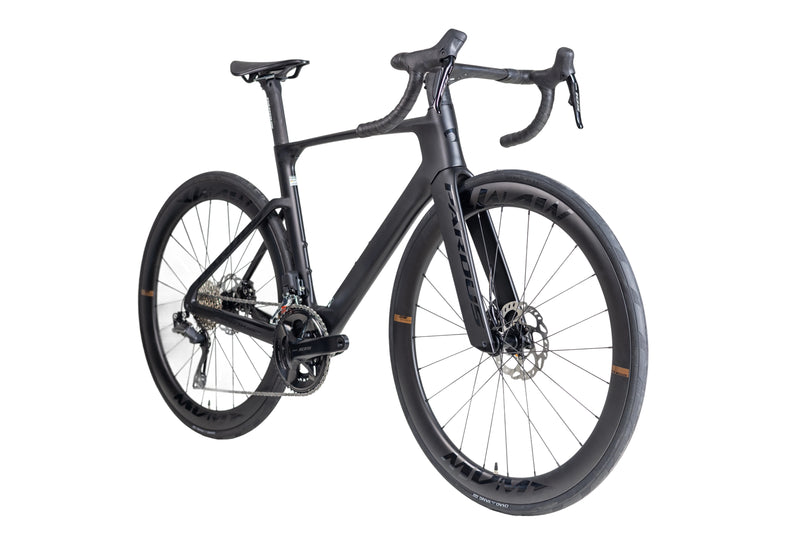 Load image into Gallery viewer, Pardus Spark Sport 105 Di2 12 Speed Carbon Road Bike with Carbon Wheelset
