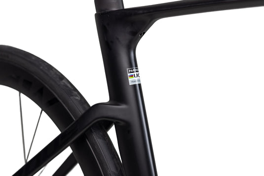 Pardus Spark Sport 105 12 Speed Carbon Road Bike