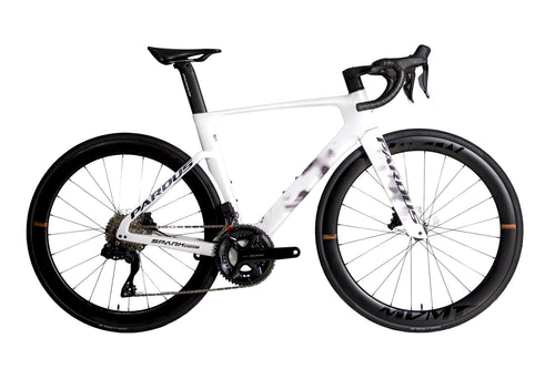 Pardus – UAEcycle Pardus – UAEcycle