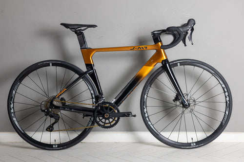 JAVA Fuoco Pro 7120-1 12 Speed Warehouse Clearance