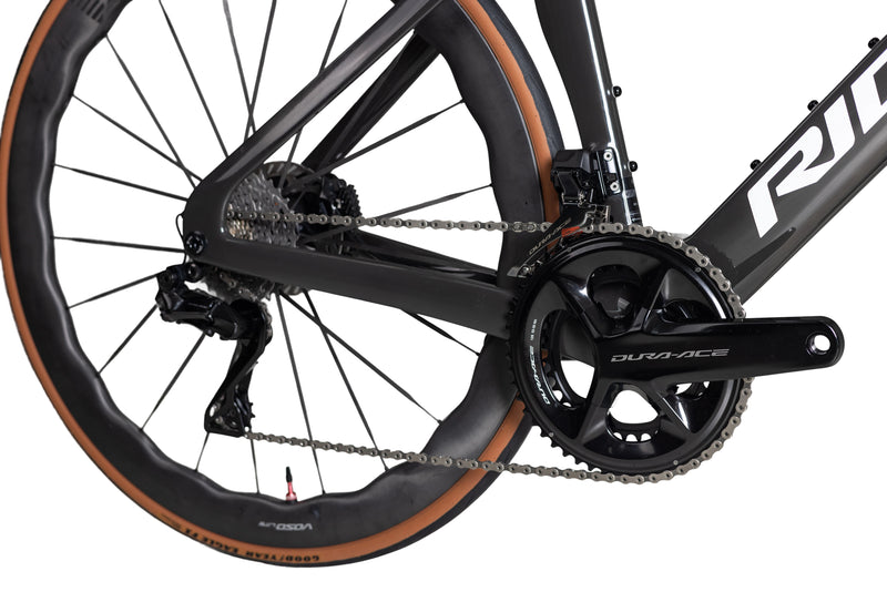 Load image into Gallery viewer, Ridley Noah Fast 3.0 R9120 Road Bike
