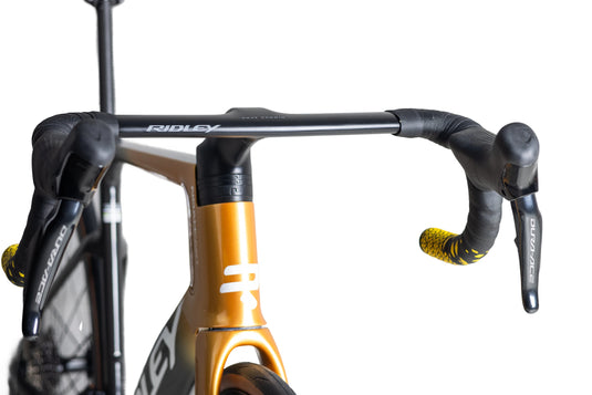 Ridley Noah Fast 3.0 R9120 Road Bike