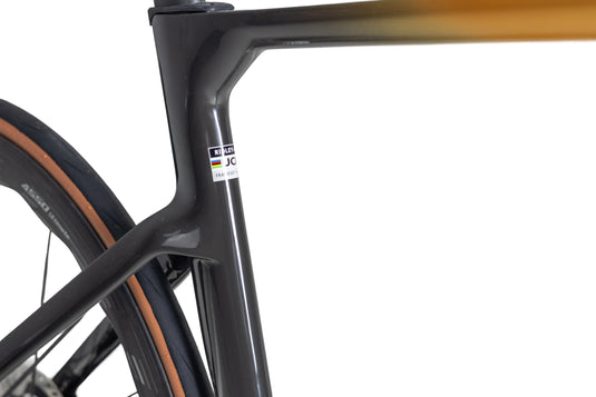 Ridley Noah Fast 3.0 R9120 Road Bike
