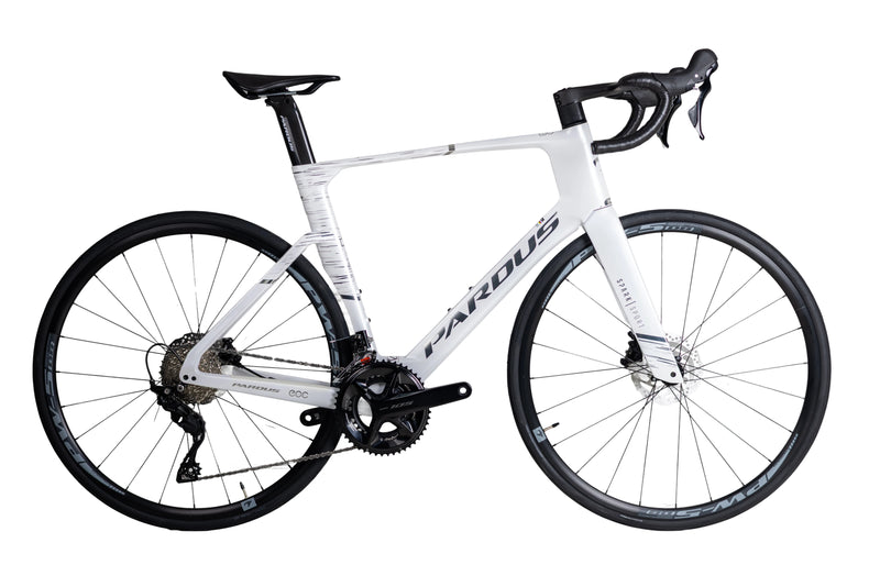 Load image into Gallery viewer, Pardus Spark Sport 105 12 Speed Carbon Road Bike
