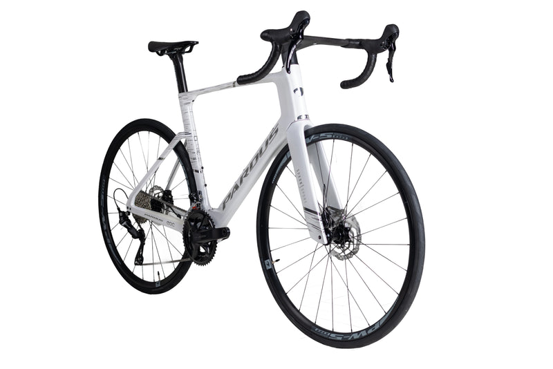 Load image into Gallery viewer, Pardus Spark Sport 105 12 Speed Carbon Road Bike

