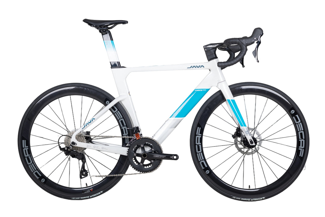 JAVA – UAEcycle