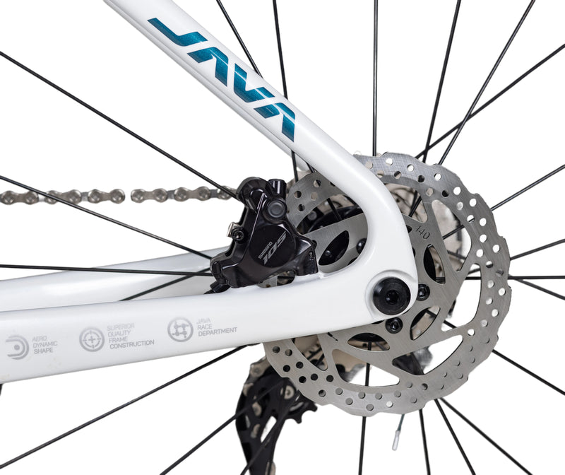 Load image into Gallery viewer, JAVA Fuoco Top Shimano 105 12 Speed R7120-1
