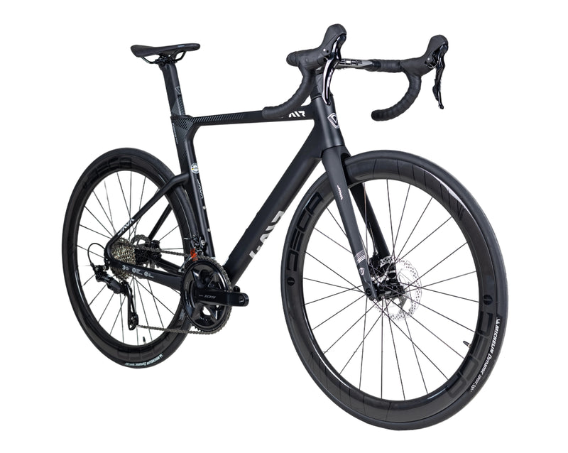 Load image into Gallery viewer, JAVA Fuoco Top R7120 12 Speed Carbon Road Bike
