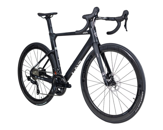 JAVA Fuoco Top R7120 12 Speed Carbon Road Bike
