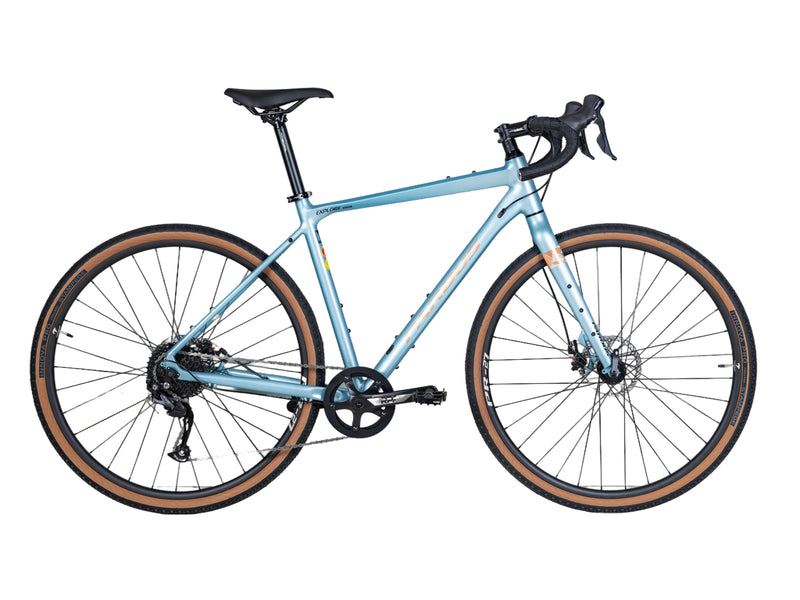 Load image into Gallery viewer, Pardus Explore Sport Gravel Bike
