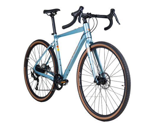 Pardus Explore Sport Gravel Bike