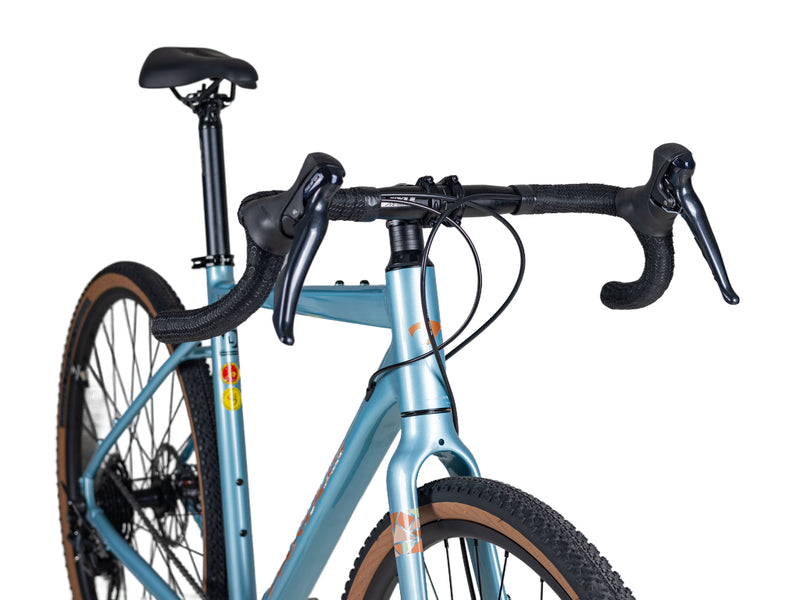 Load image into Gallery viewer, Pardus Explore Sport Gravel Bike
