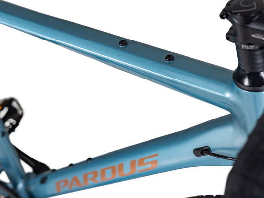 Pardus Explore Sport Gravel Bike