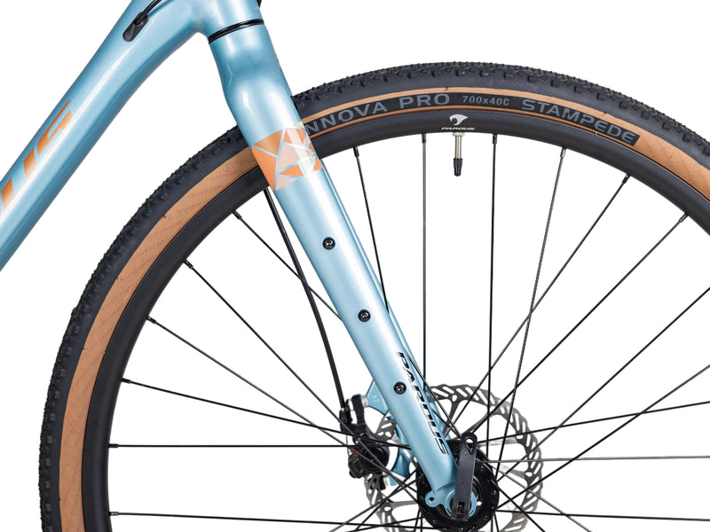 Load image into Gallery viewer, Pardus Explore Sport Gravel Bike
